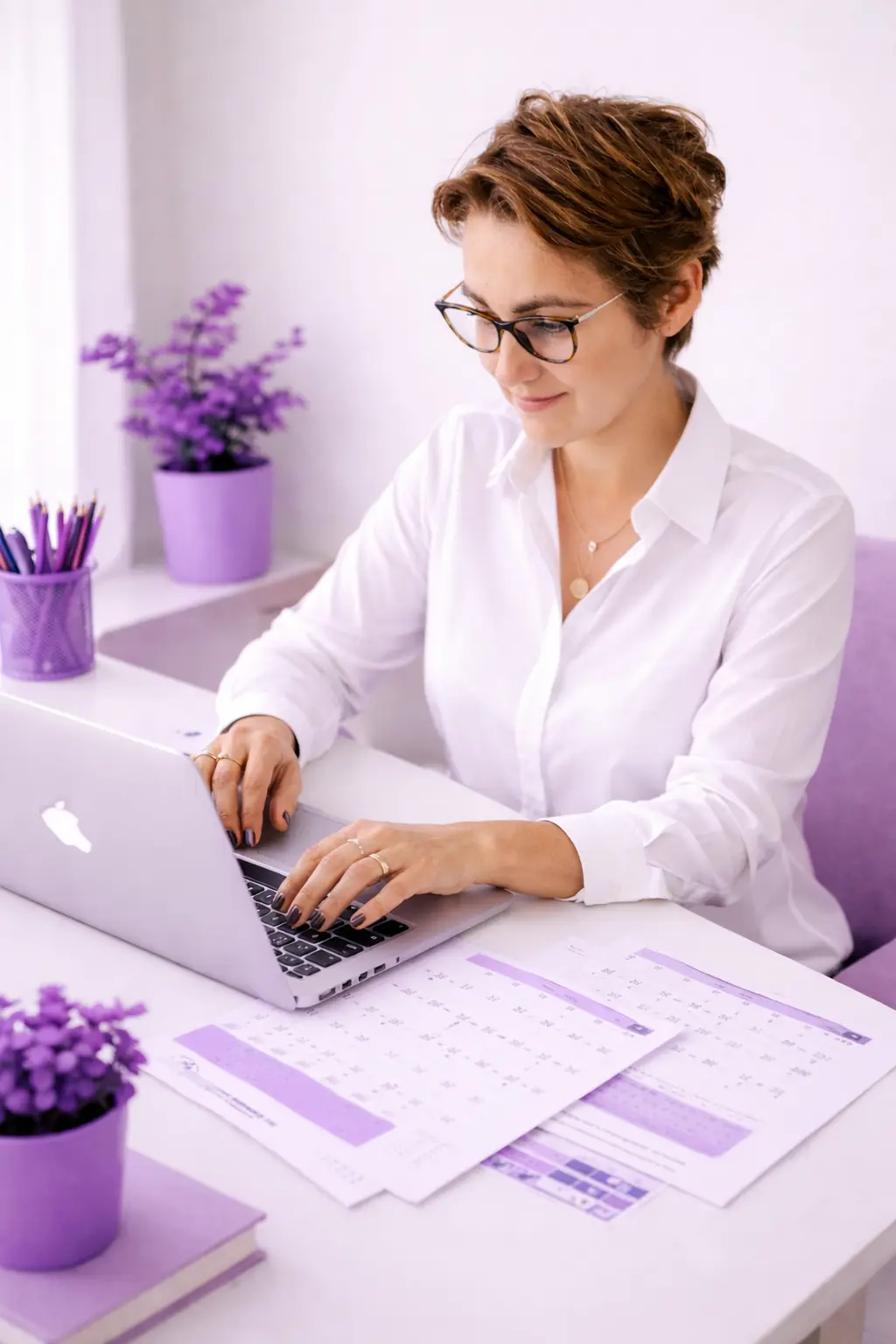 aliana martin - Print My Calendars